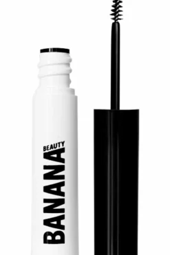 Gel fixateur sourcils transparent Hold on! Mascara & Gel Sourcils