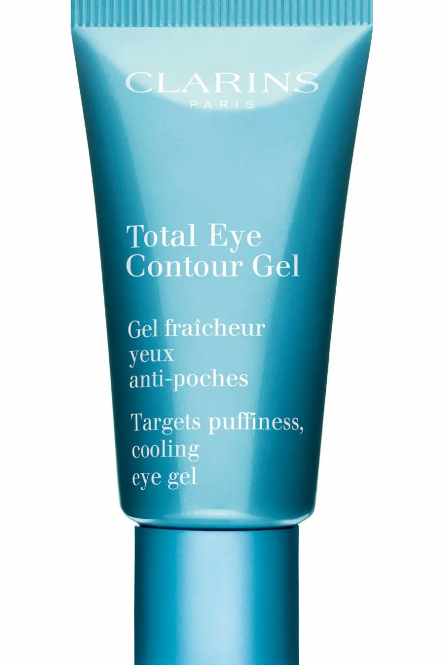 Outlet Gel fraîcheur yeux anti-poches Total Eye Contour Gel Contour Des Yeux & Cils