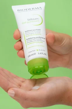 Clearance Gel gommant Sébium Gommage & Peeling