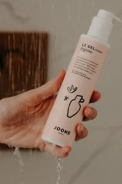 Hot Gel hygiène intime Parfait Hygiène & Soins Intimes|Hygiène Intime