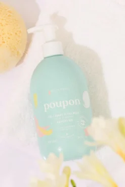 Hot Gel lavant corps et cheveux bébé dès la naissance et enfant Enfant Bébé & Enfant|Gel Douche & Savon Liquide