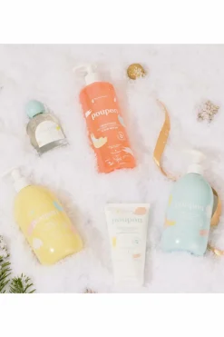 Hot Gel lavant corps et cheveux bébé dès la naissance et enfant Enfant Bébé & Enfant|Gel Douche & Savon Liquide