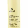 Sale Gel lavant mains rechargeable à reconstituer Mains