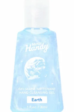 New Gel Mains Nettoyant Earth Mains