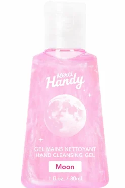 Outlet Gel Mains Nettoyant Moon Mains