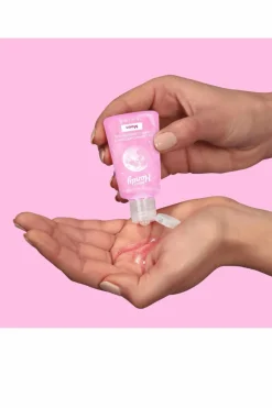Outlet Gel Mains Nettoyant Moon Mains