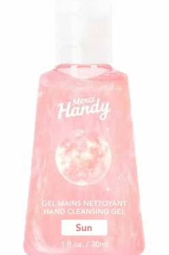 Online Gel Mains Nettoyant Sun Mains