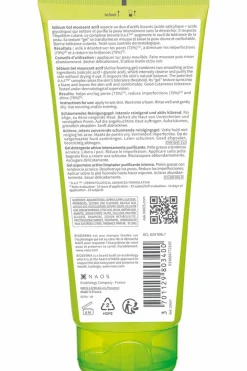 Clearance Gel moussant actif visage Sébium Nettoyant Visage
