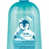Best Gel moussant doux sans savon corps & cheveux bébé et enfant ABCDerm Enfant Bébé & Enfant|Gel Douche & Savon Liquide