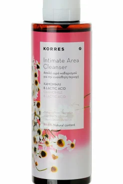 Outlet Gel moussant nettoyant intime camomille et acide lactique Hygiène & Soins Intimes|Hygiène Intime