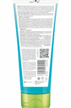 Best Gel moussant nettoyant purifiant Sébium Nettoyant Visage