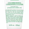 Gel moussant nettoyant visage sans savon aux extraits de concombre Nettoyant Visage