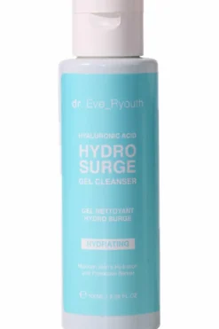 Discount Gel nettoyant à l’acide hyaluronique Nettoyant Visage