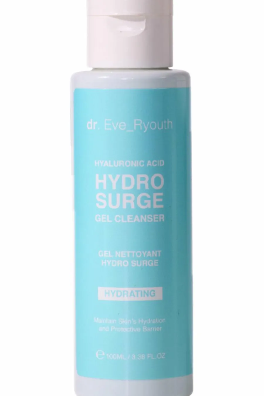 Discount Gel nettoyant à l’acide hyaluronique Nettoyant Visage
