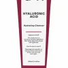 Gel nettoyant à l’acide hyaluronique Nettoyant Visage
