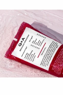 Gel nettoyant à l’acide hyaluronique Nettoyant Visage
