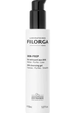 Best Gel nettoyant aux AHA Nettoyant Visage