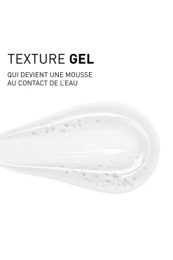 Best Gel nettoyant aux AHA Nettoyant Visage