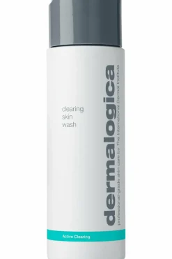 Gel nettoyant Clearing Skin Wash Homme Nettoyant, Masque & Gommage|Nettoyant Visage