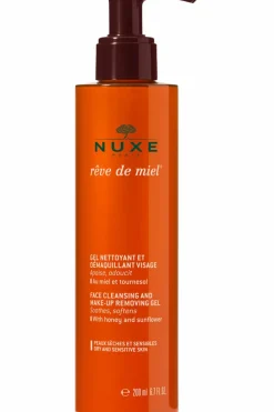Discount Gel nettoyant démaquillant visage Rêve de Miel® Nettoyant Visage|Démaquillant Visage