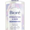 New Gel nettoyant doux Hydratation & Glow Nettoyant Visage
