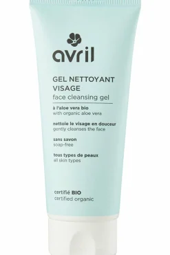 Hot Gel nettoyant doux visage Nettoyant Visage