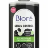 Hot Gel nettoyant en profondeur au charbon Nettoyant Visage