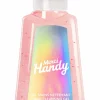 Hot Gel nettoyant mains Unicorn Mains