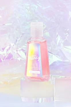 Hot Gel nettoyant mains Unicorn Mains