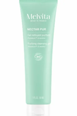 Outlet Gel nettoyant purifiant Nettoyant Visage