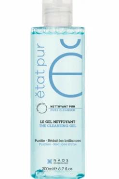 Discount Gel nettoyant purifiant Nettoyant Visage