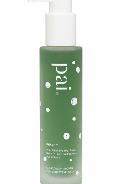 Hot Gel nettoyant purifiant Phaze Nettoyant Visage