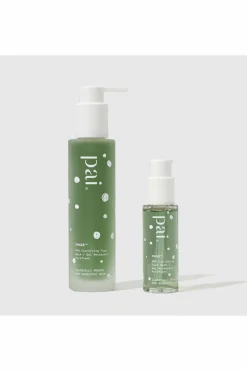 Hot Gel nettoyant purifiant Phaze Nettoyant Visage