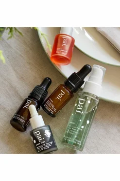 Hot Gel nettoyant purifiant Phaze Nettoyant Visage