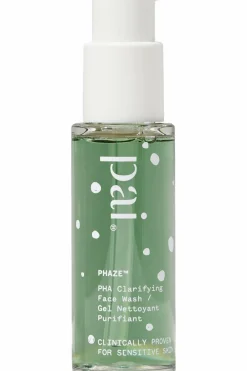 Hot Gel nettoyant purifiant Phaze Nettoyant Visage