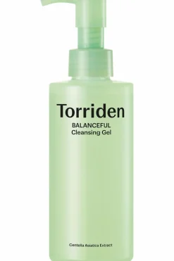 Online Gel nettoyant équilibrant à l’extrait de centella asiatica Soin De Jour
