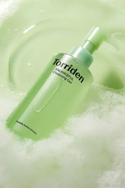 Online Gel nettoyant équilibrant à l’extrait de centella asiatica Soin De Jour