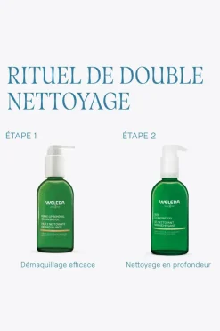 Discount Gel nettoyant rafraîchissant Nettoyant Visage