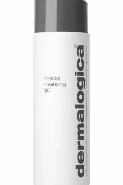 Best Gel nettoyant rechargeable Special Cleansing Gel Nettoyant Visage
