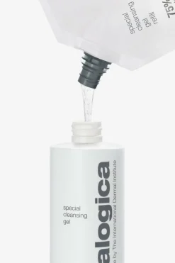 Best Gel nettoyant rechargeable Special Cleansing Gel Nettoyant Visage