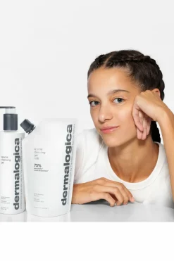 Best Gel nettoyant rechargeable Special Cleansing Gel Nettoyant Visage