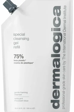 Best Gel nettoyant rechargeable Special Cleansing Gel Nettoyant Visage