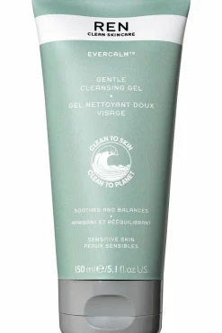 Outlet Gel nettoyant visage doux Evercalm™ Nettoyant Visage