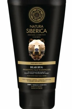 Clearance Gel nettoyant visage L’Accolade de l’Ours Homme Nettoyant, Masque & Gommage|Nettoyant Visage