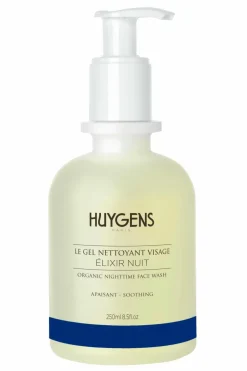 Online Gel nettoyant visage Élixir Nuit Nettoyant Visage