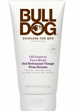 Hot Gel nettoyant visage peau grasse Homme Nettoyant, Masque & Gommage
