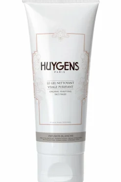 New Gel nettoyant visage purifant Infusion Blanche Nettoyant Visage