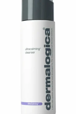 Outlet Gel nettoyant visage Ultracalming Cleanser Nettoyant Visage