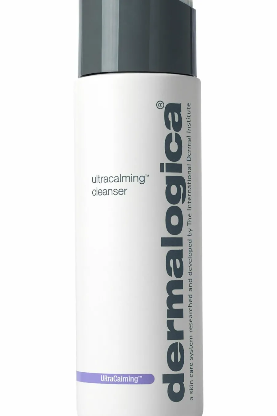 Outlet Gel nettoyant visage Ultracalming Cleanser Nettoyant Visage