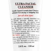 New Gel nettoyant visage Ultra Facial Nettoyant Visage
